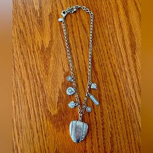 Beautiful Chicos necklaces